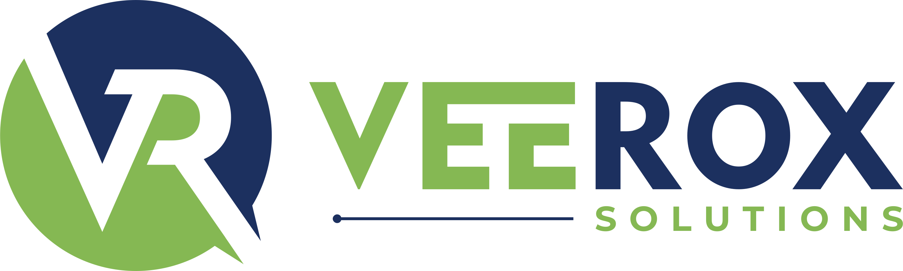 Veerox Solutions